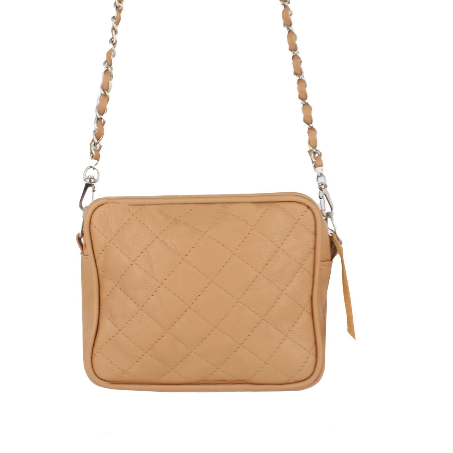 CARTERA CHANEL MIDI