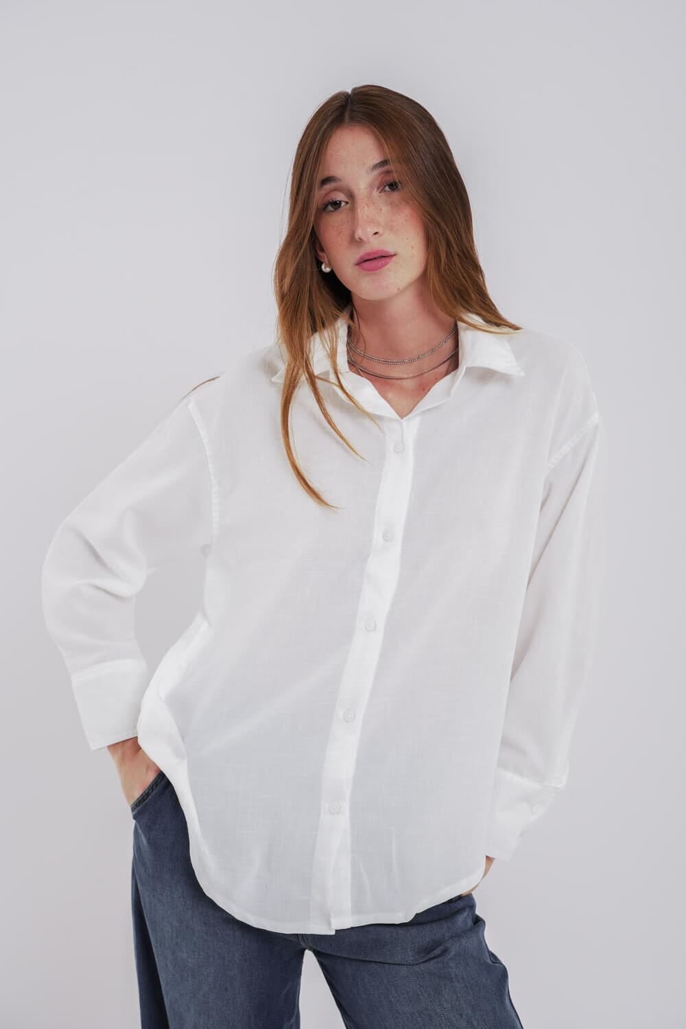Camisa ozone