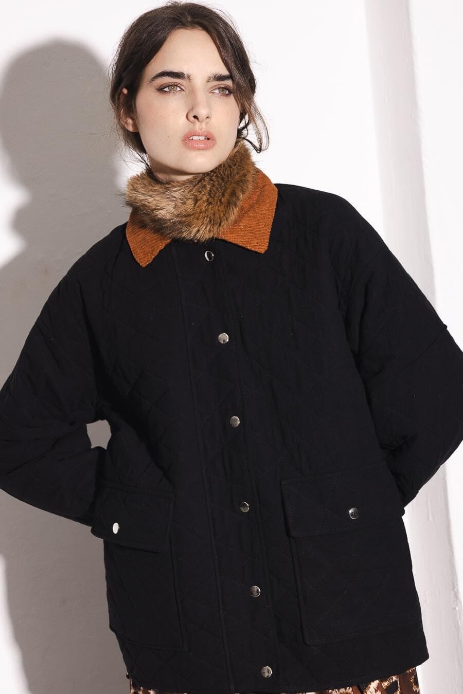 Campera Arco