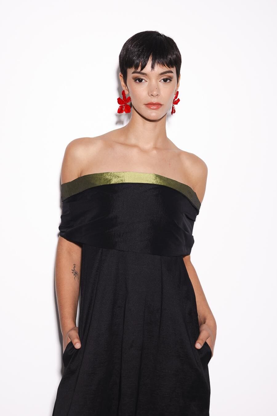 Vestido Cork