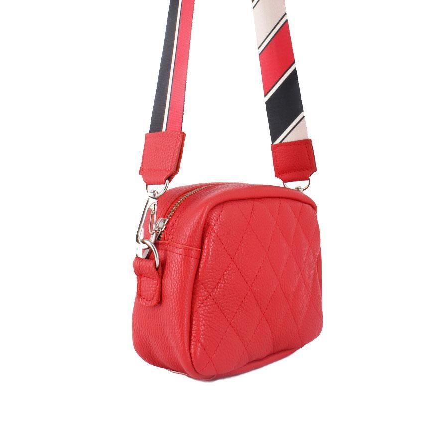 BANDOLERA ROMBOS
