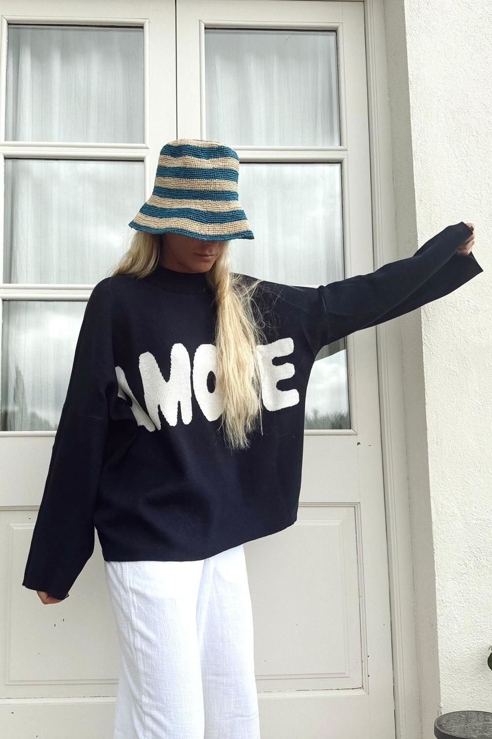 Sweater Amore