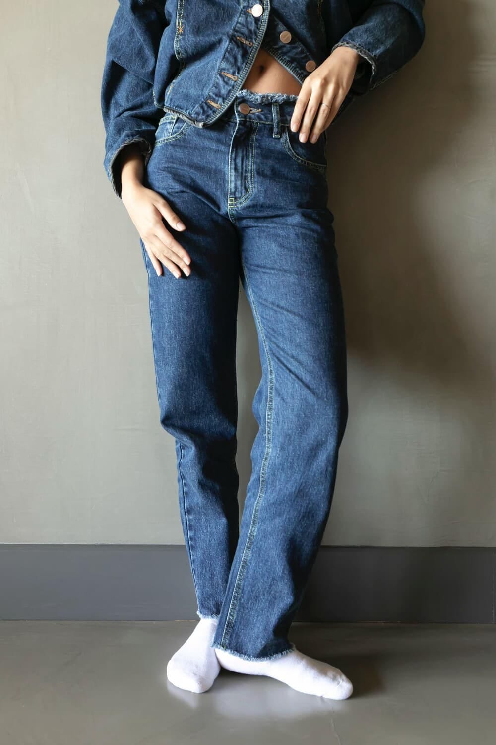 Jean Vintage