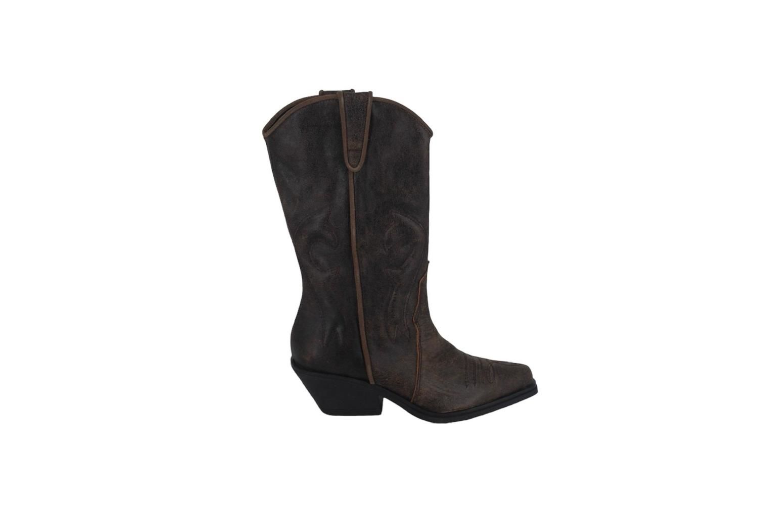 BOTA TEXANA LOUISIANA