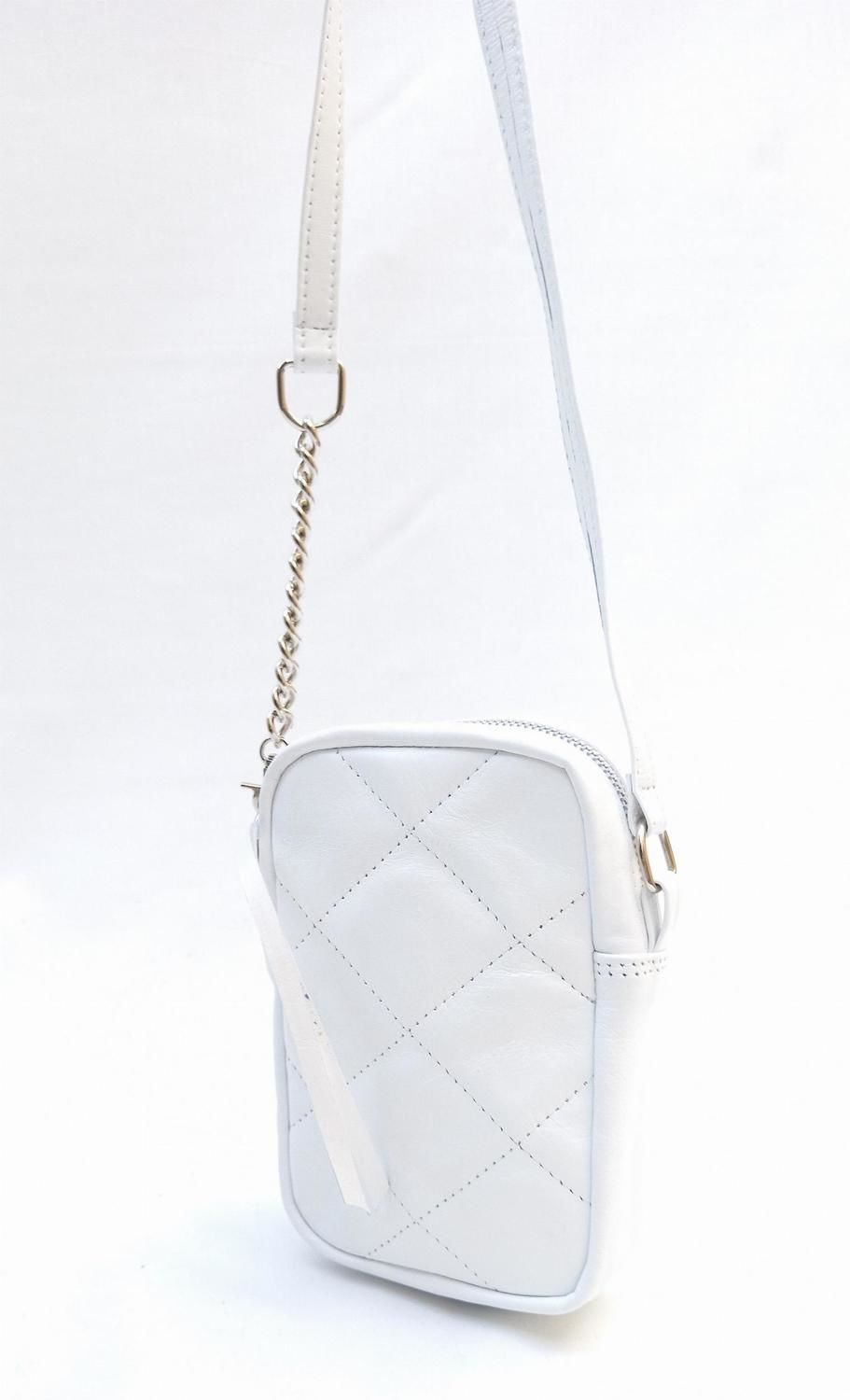 BANDOLERA BABY CHANEL