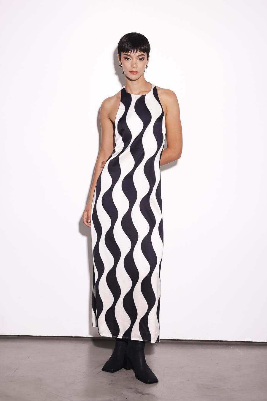 Vestido Sur
