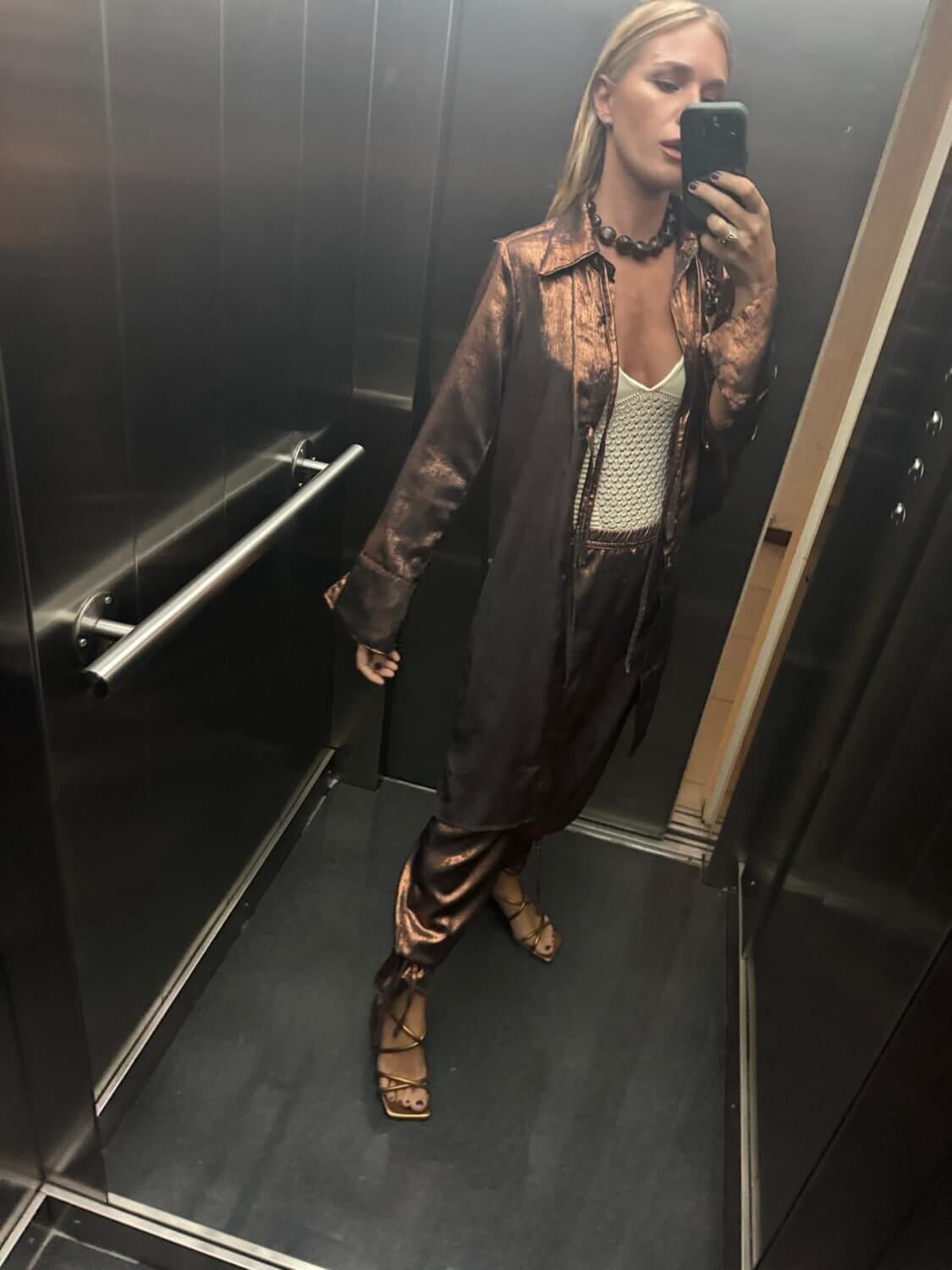 Pantalon Ava