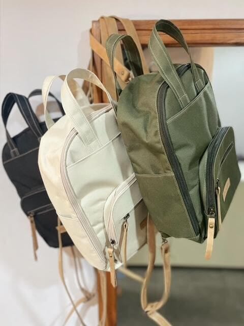 Mochila Consi