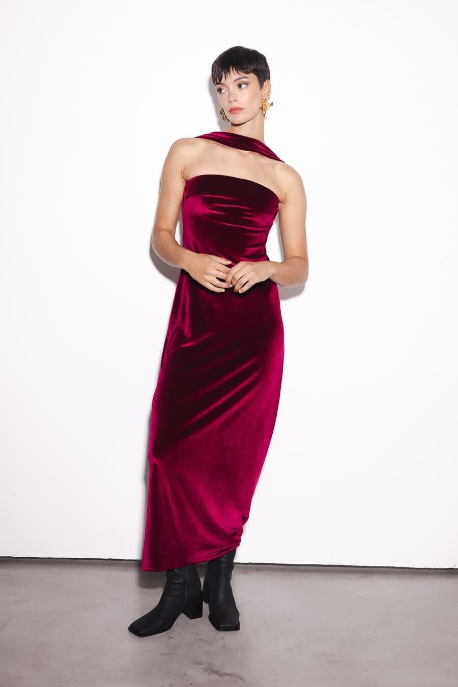 Vestido Lena