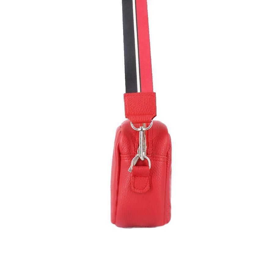 BANDOLERA ROMBOS