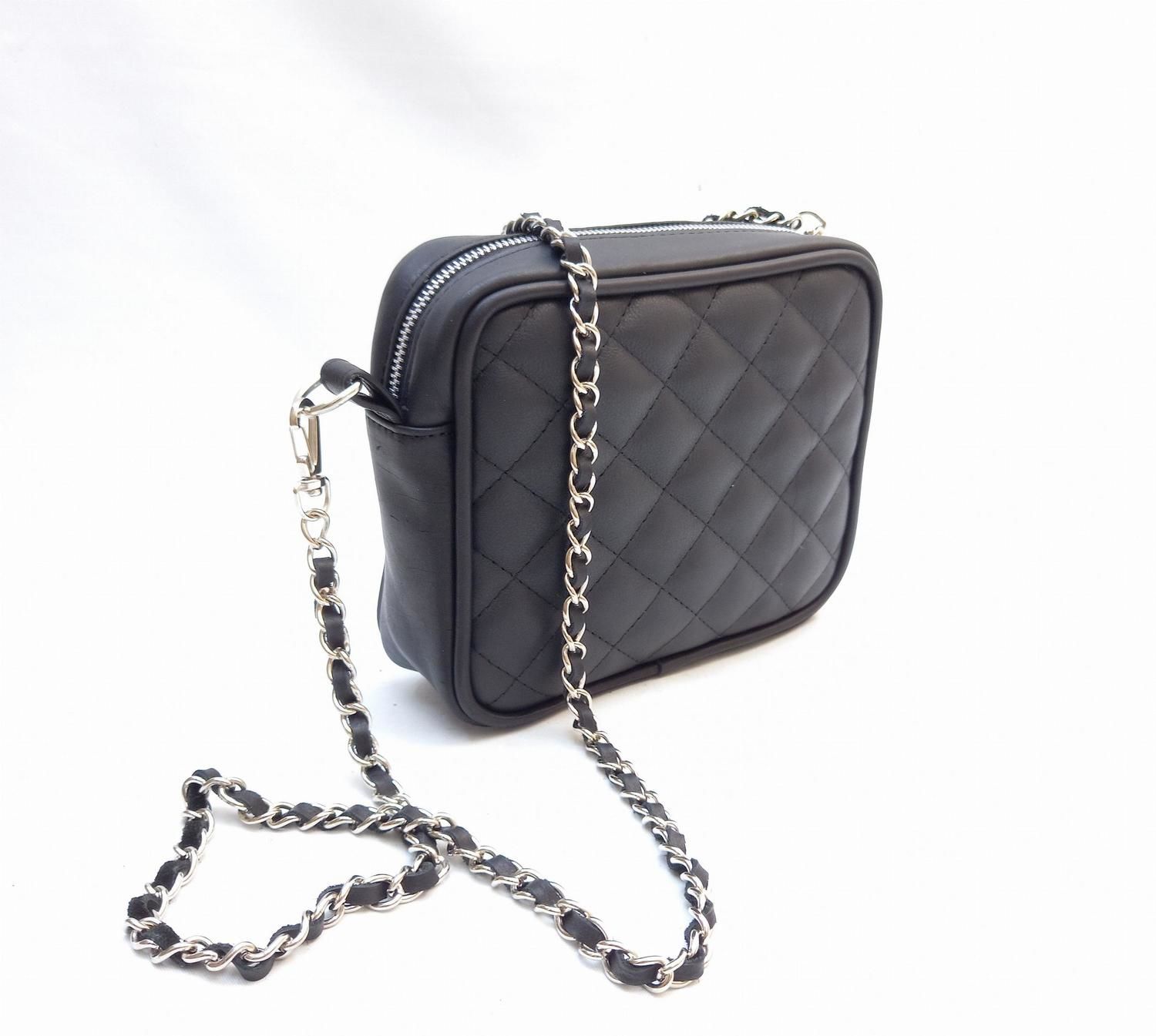 CARTERA CHANEL MIDI