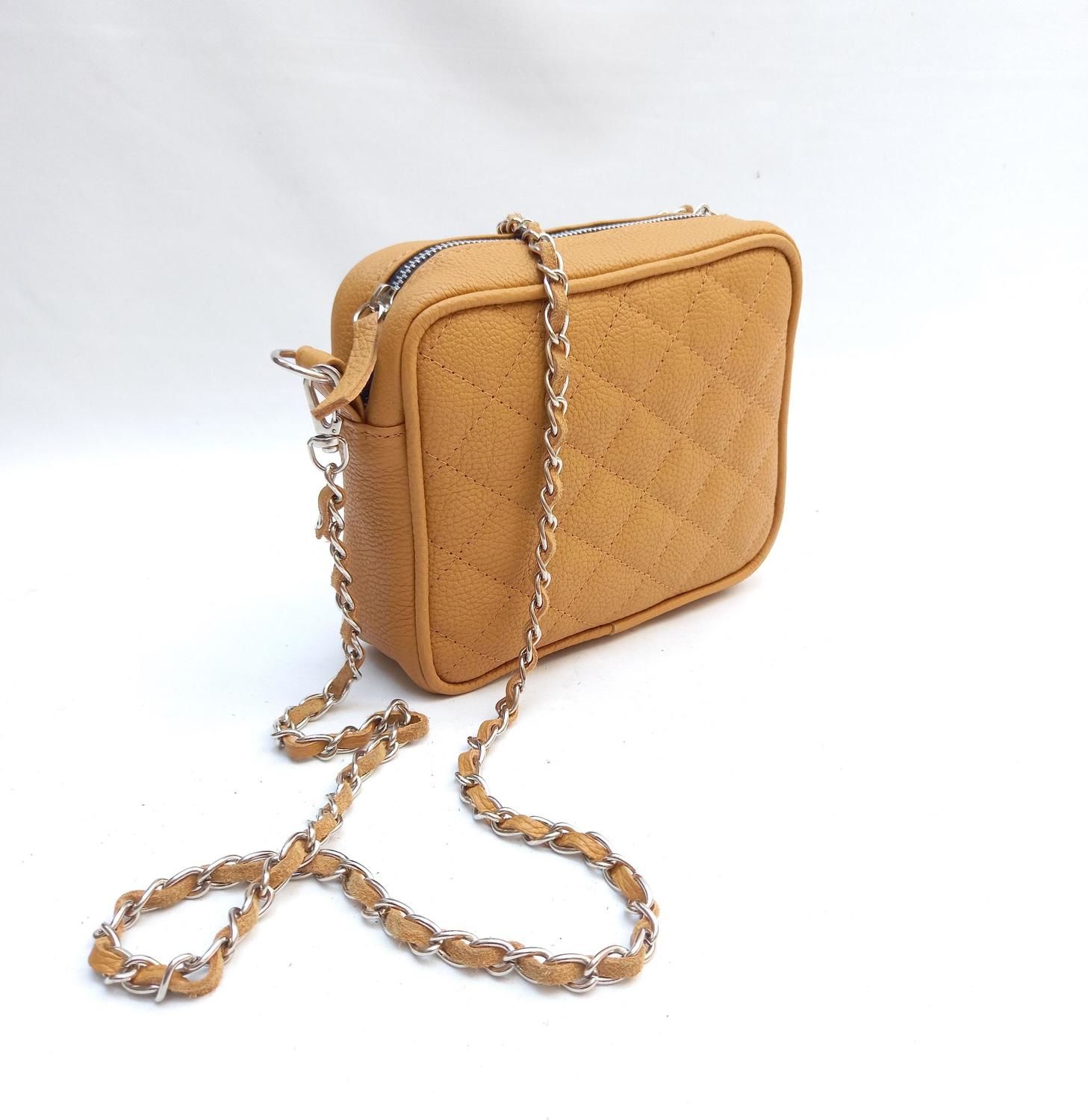 CARTERA CHANEL MIDI