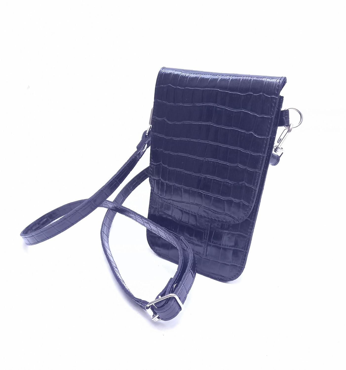 BANDOLERA TARGET