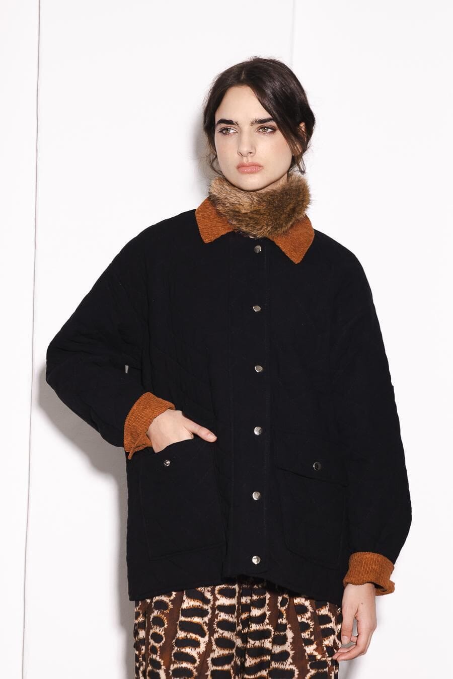 Campera Arco