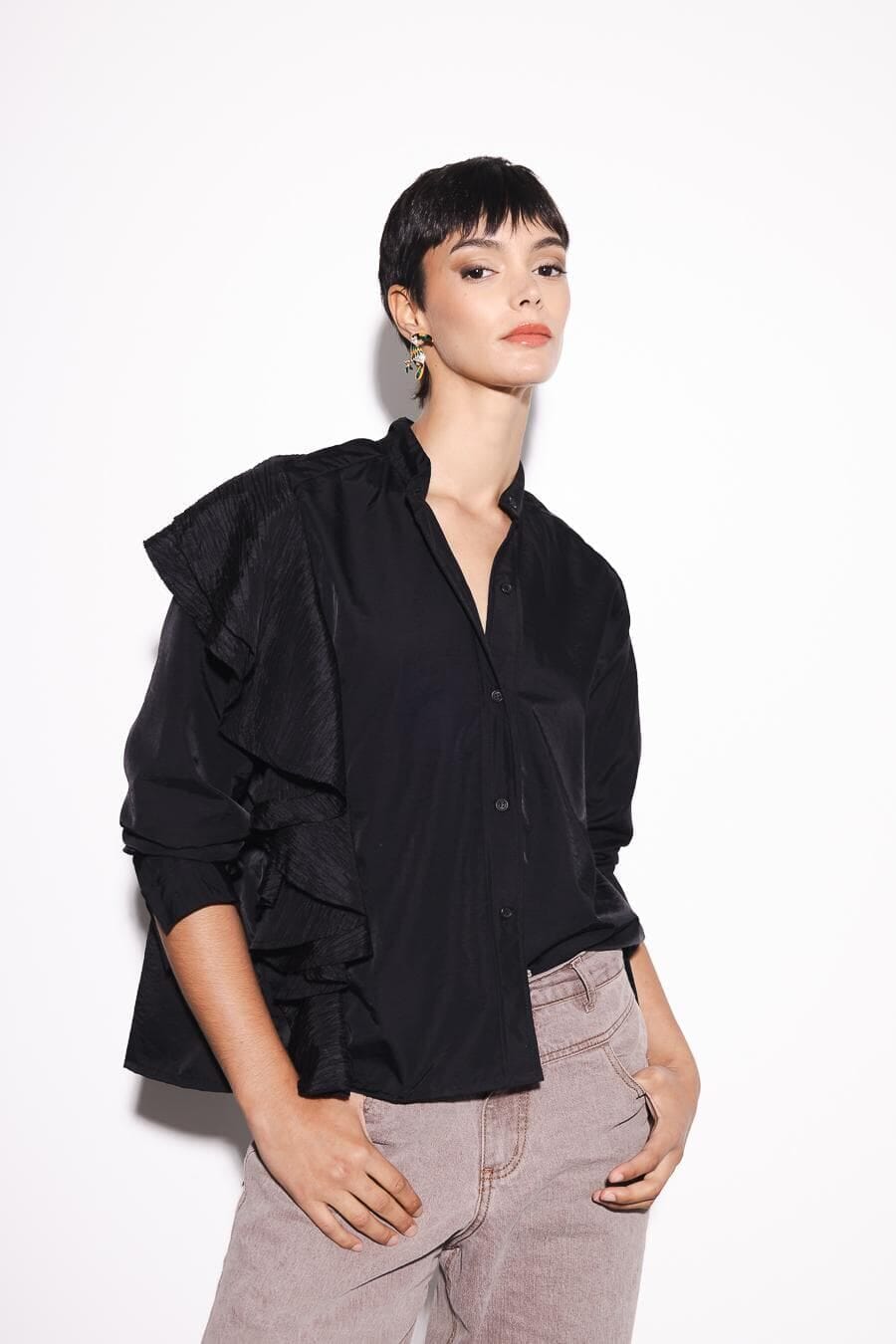 Camisa Simona