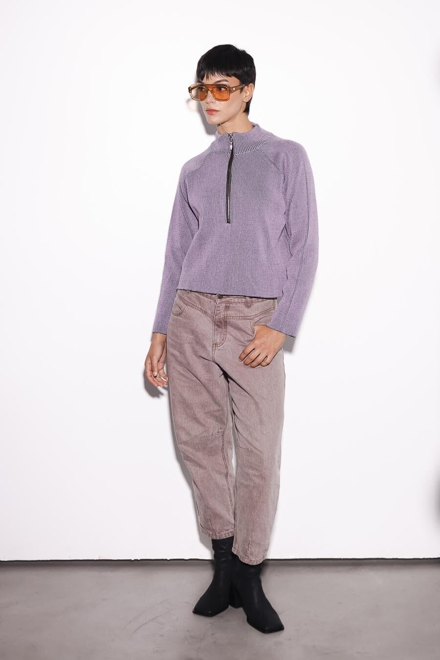 Sweater Greco