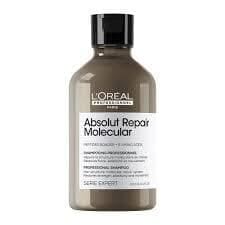 Shampoo Absolut Repair Molecular 300ml LOREAL