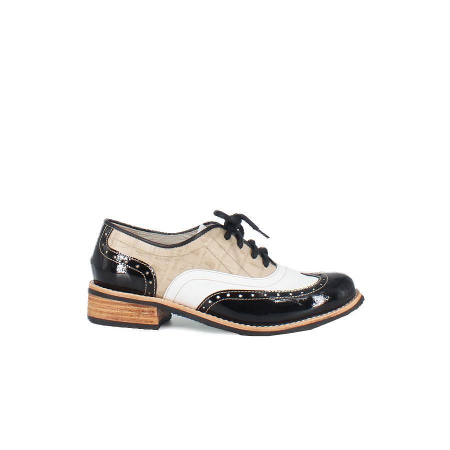 Zapato Oxford  Juno
