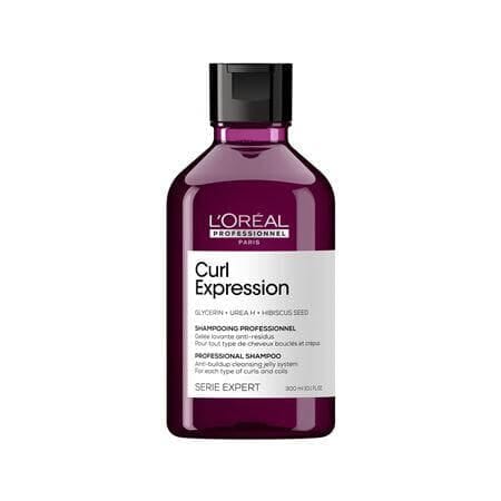 Shampoo Curl Expression Clari 300ml