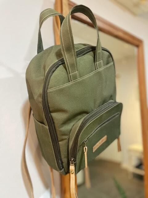 Mochila Consi