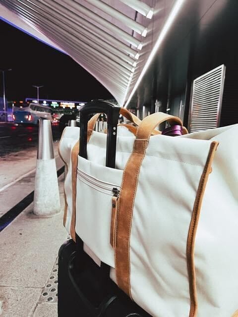Bolso Ushuaia