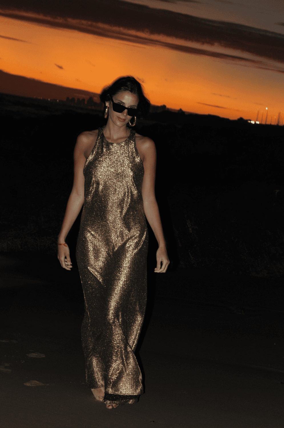 Vestido Sur