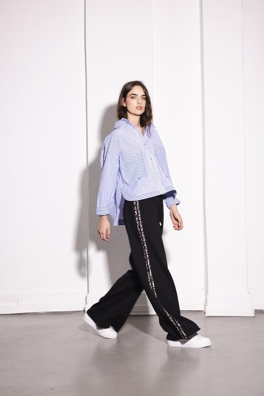 Pantalón Raya