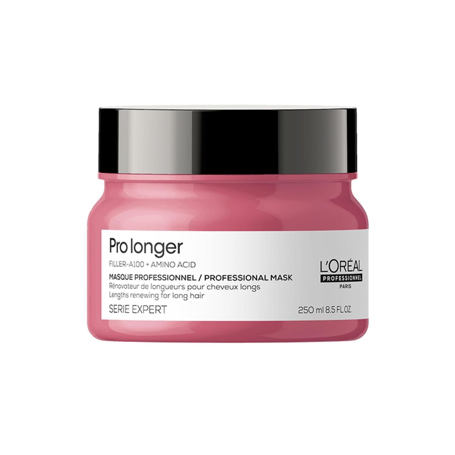 Máscara Pro Longer 250 ml Loreal Professionnel
