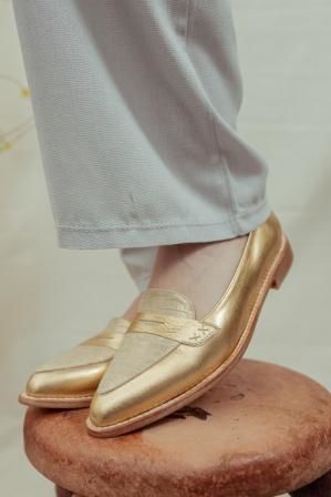 MOCASIN GEORGES