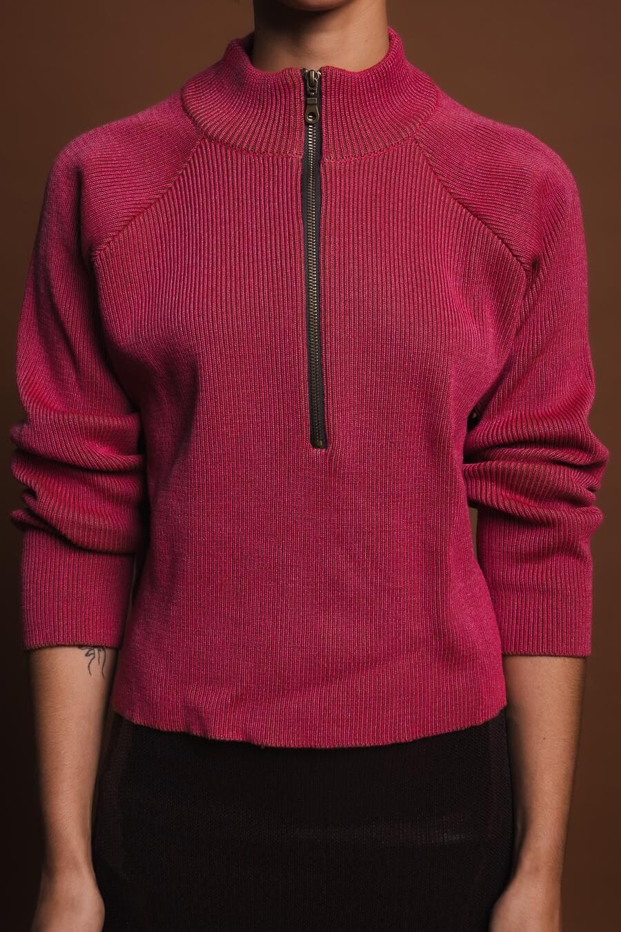 Sweater Greco