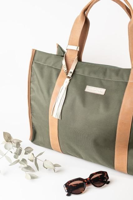 Bolso Ushuaia