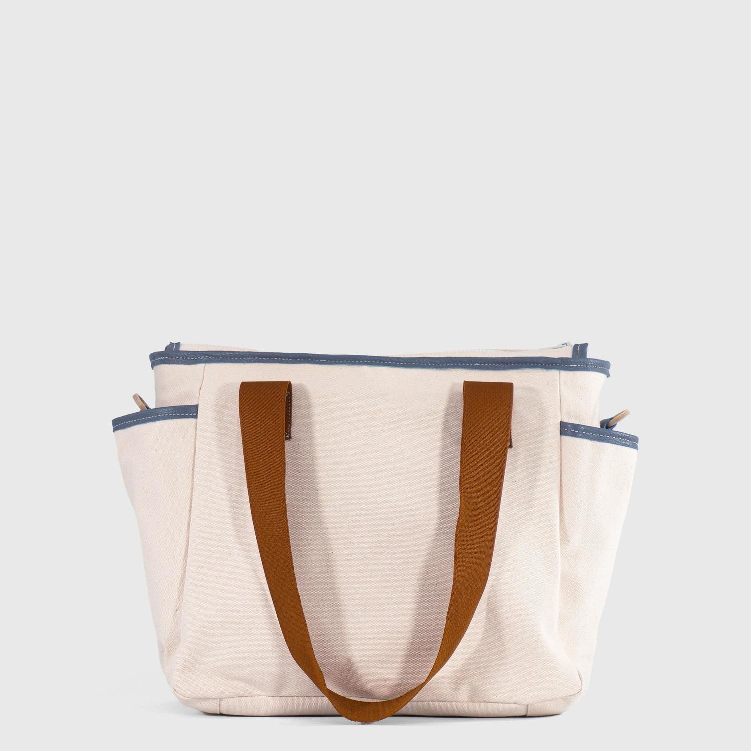 BOLSO PLAGO crudo n/a