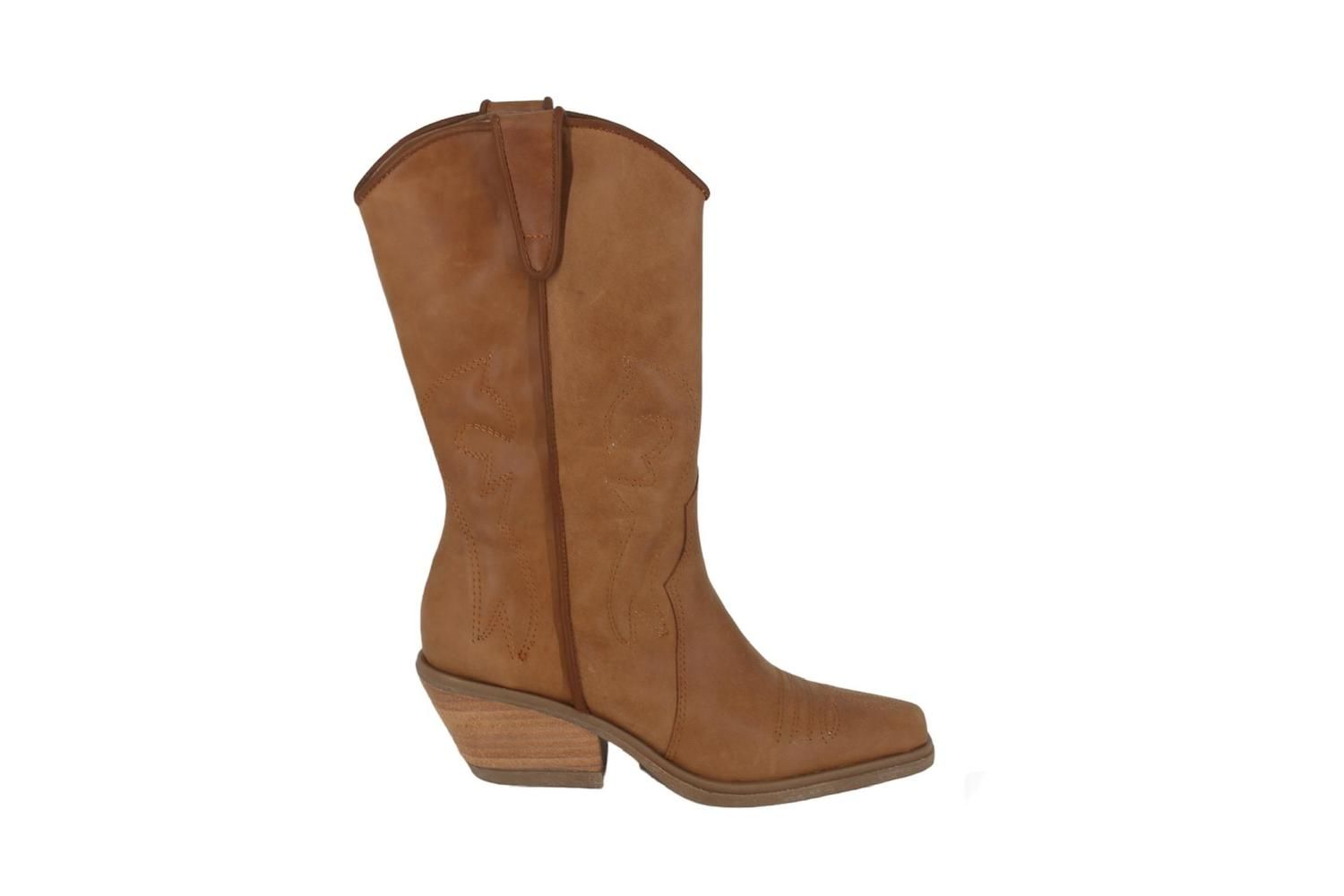 BOTA TEXANA LOUISIANA