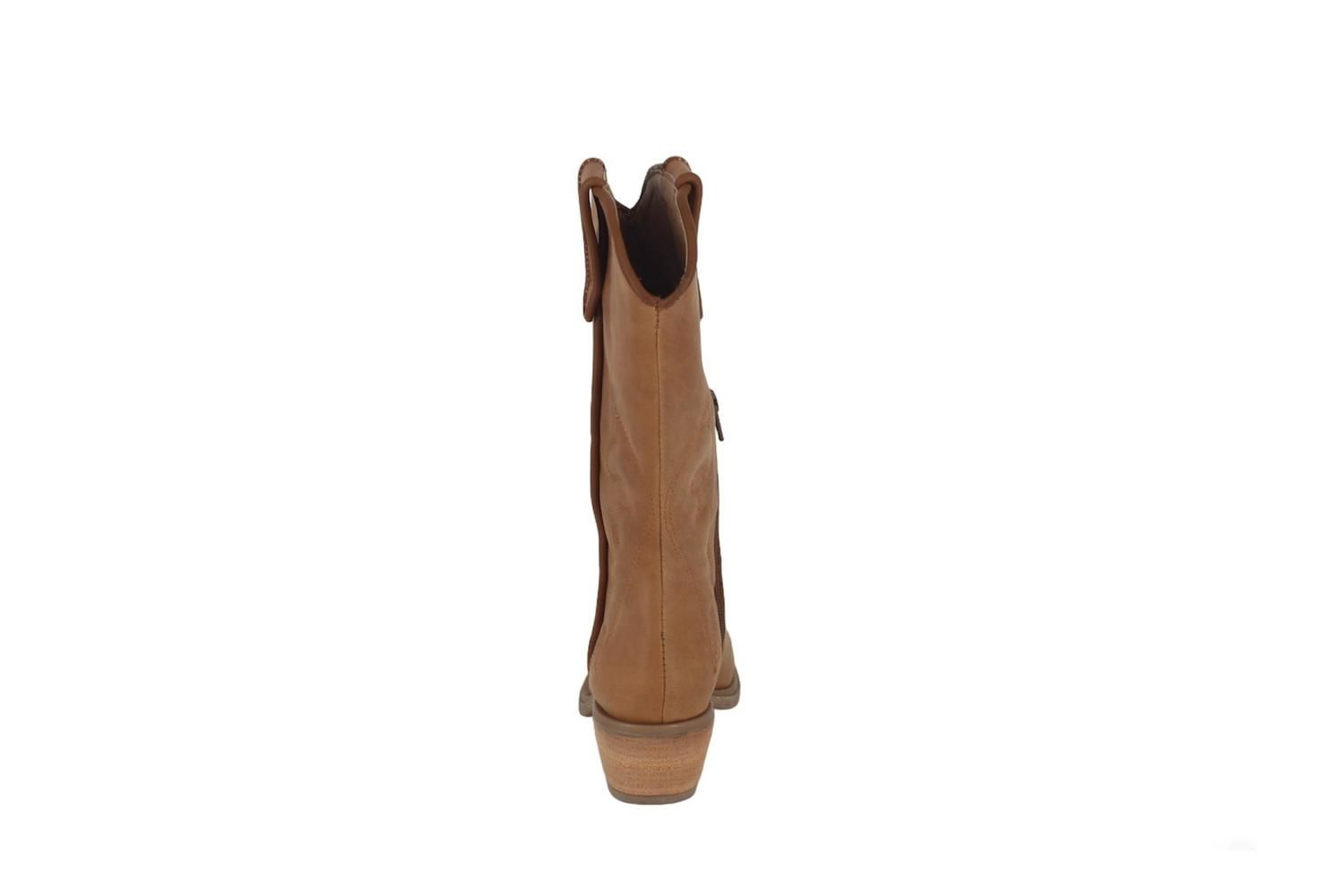 BOTA TEXANA LOUISIANA