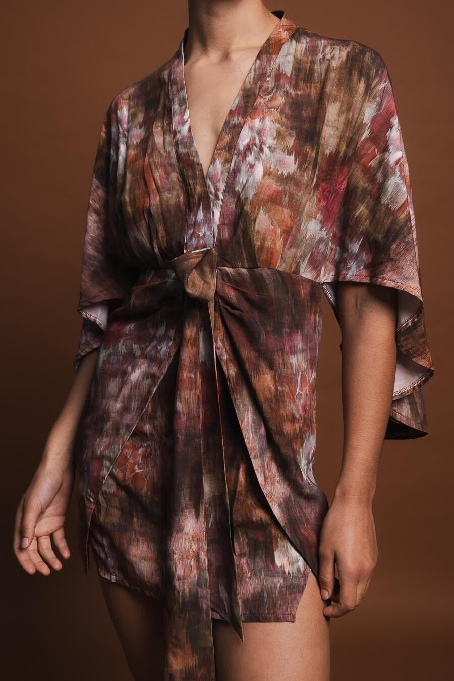 Vestido Garza