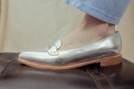 MOCASIN GEORGES