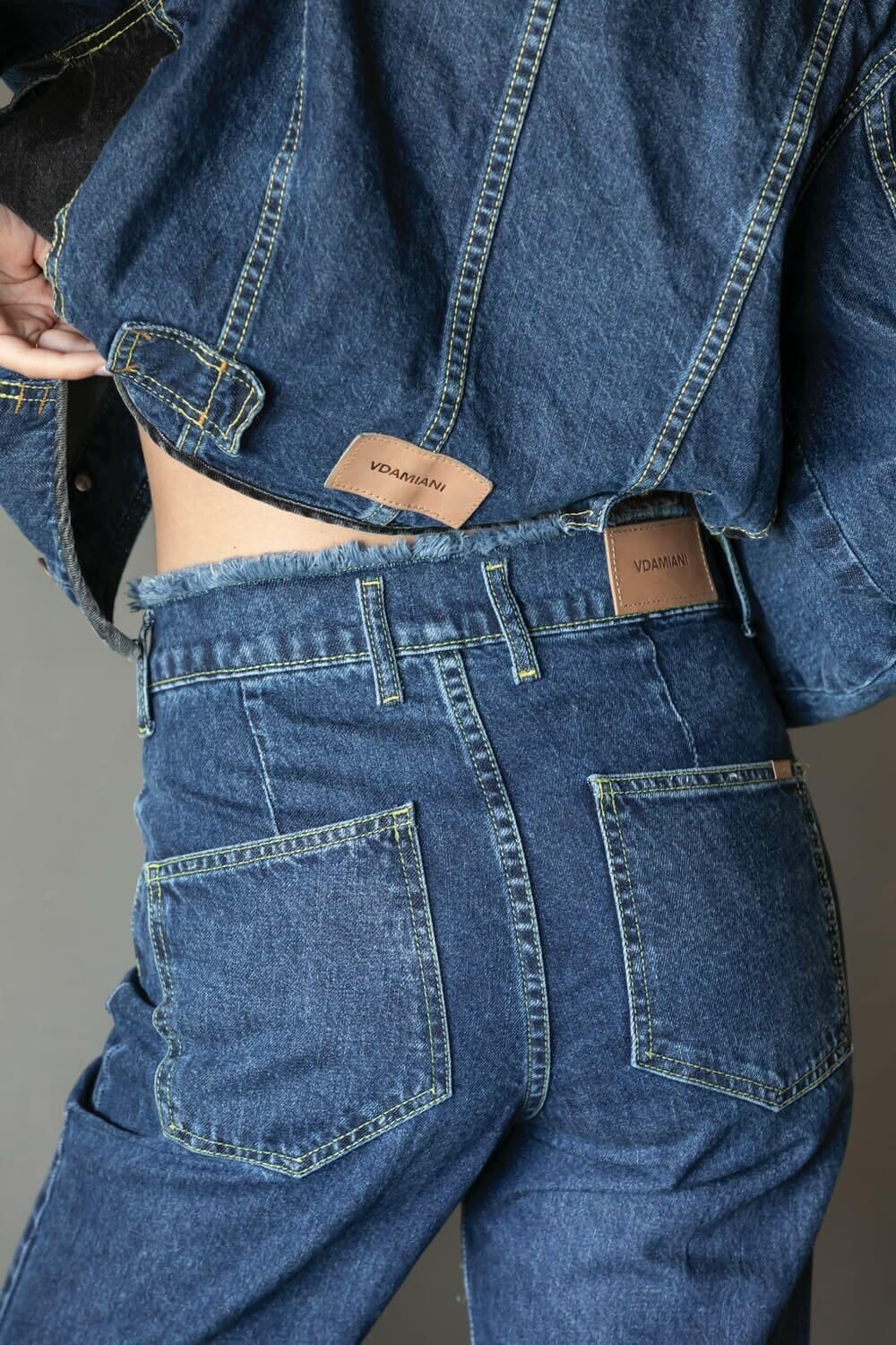 Jean Vintage