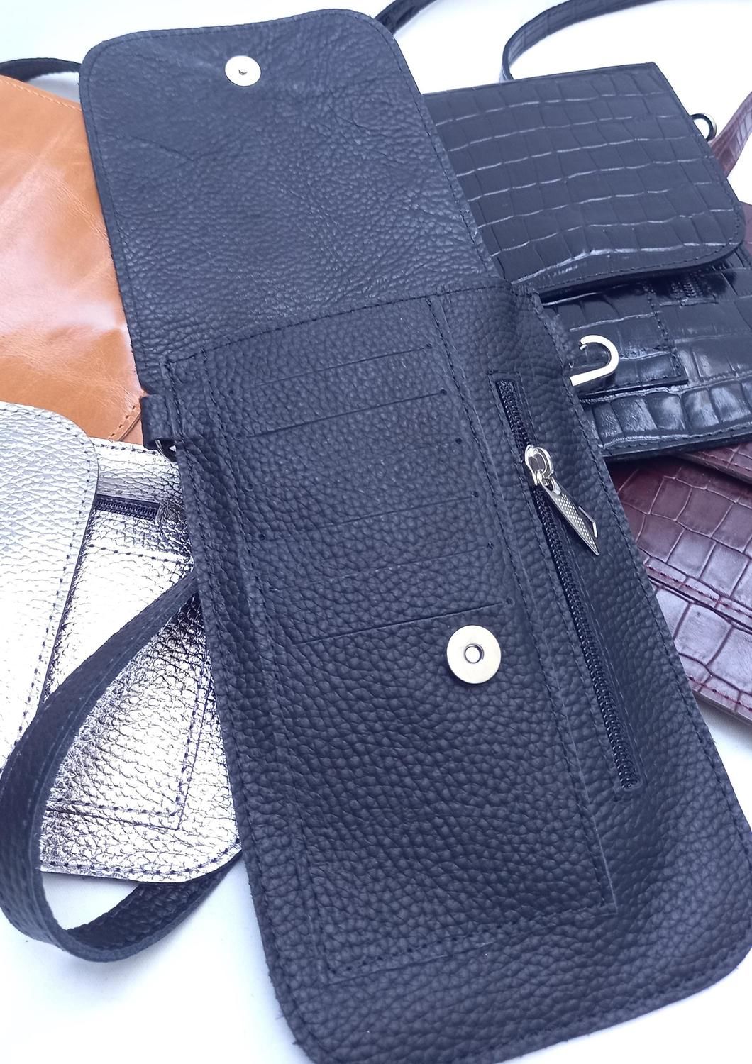 BANDOLERA TARGET