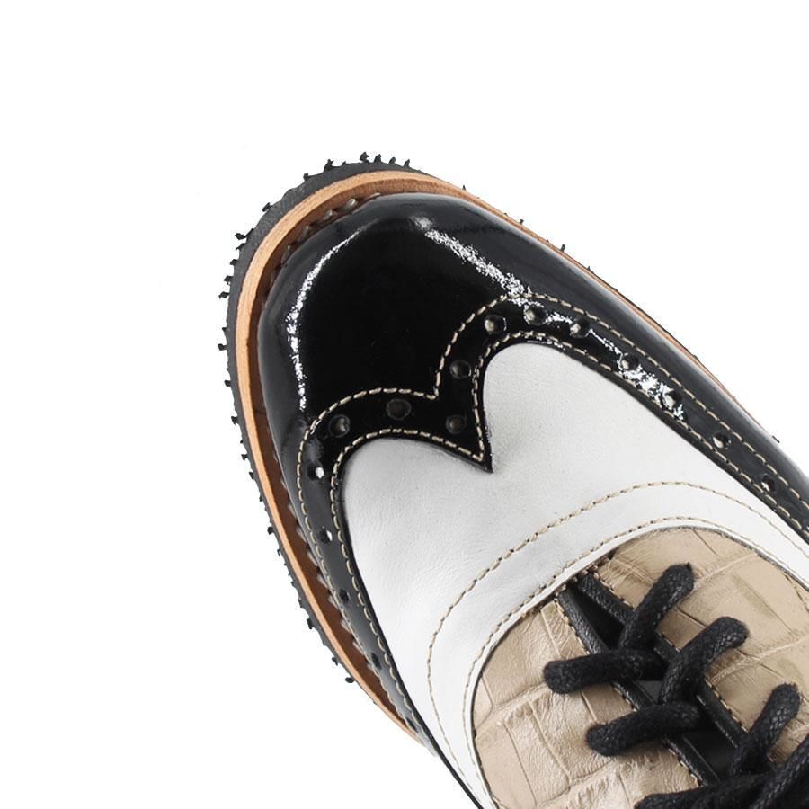 Zapato Oxford  Juno