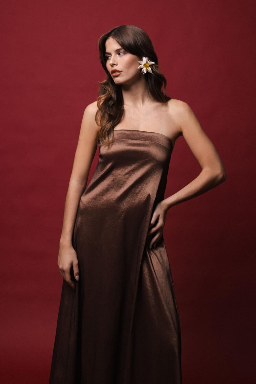 Vestido Dublin