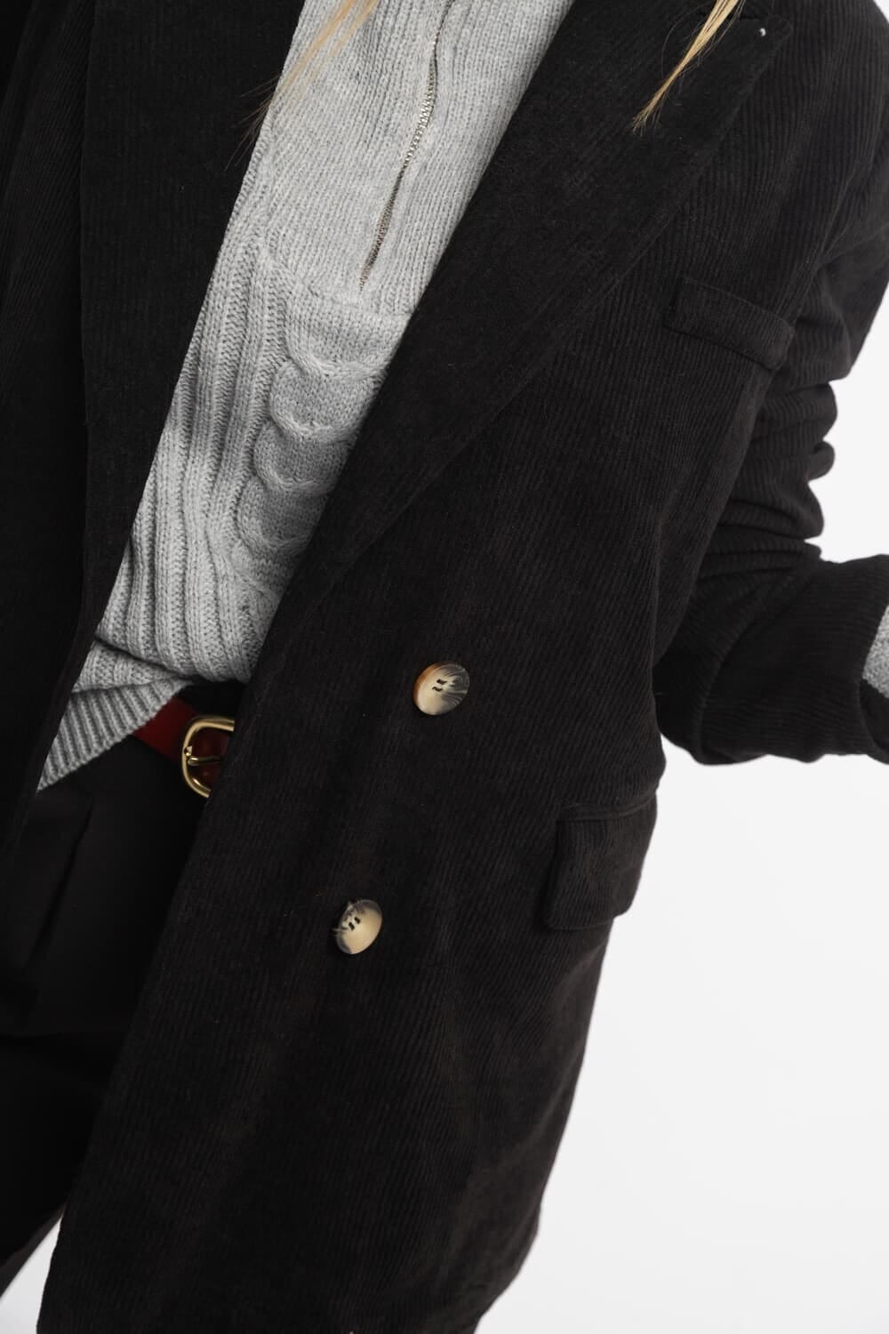 Blazer Joa camel m