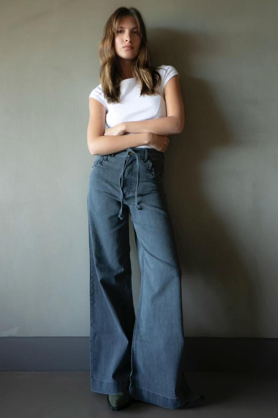 Jean Moxie