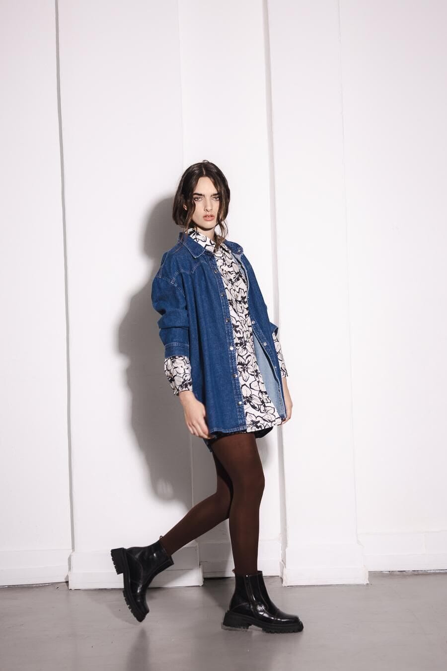 Camisa Lola