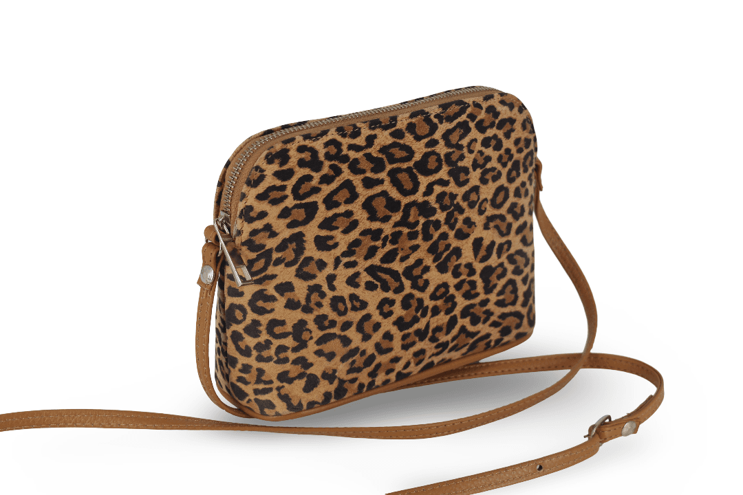 BANDOLERA KENIA ANIMAL