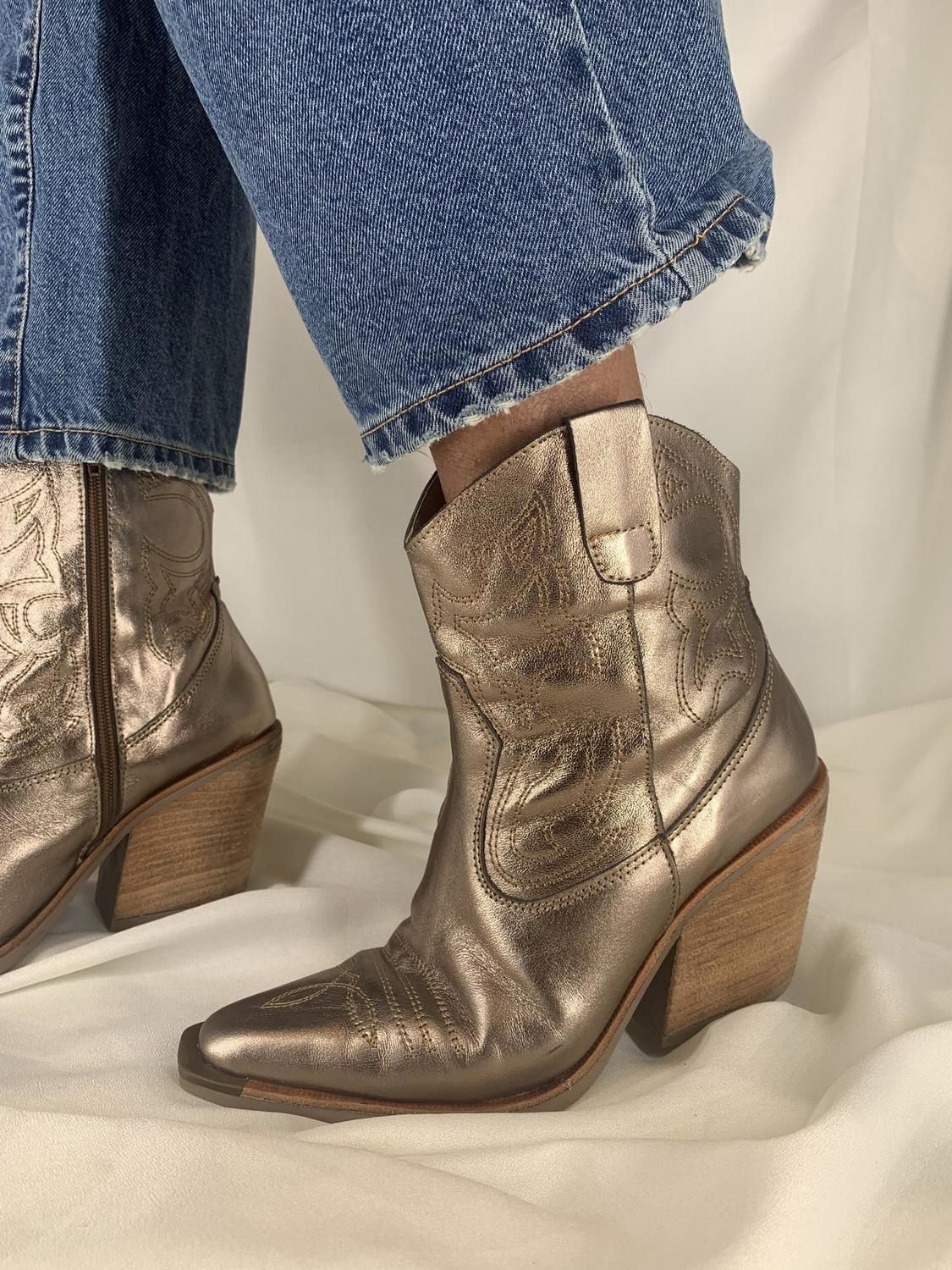 BOTA TEXANA ARIZONA