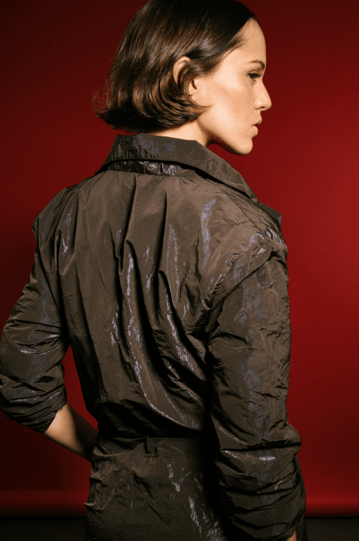 Trench Duero