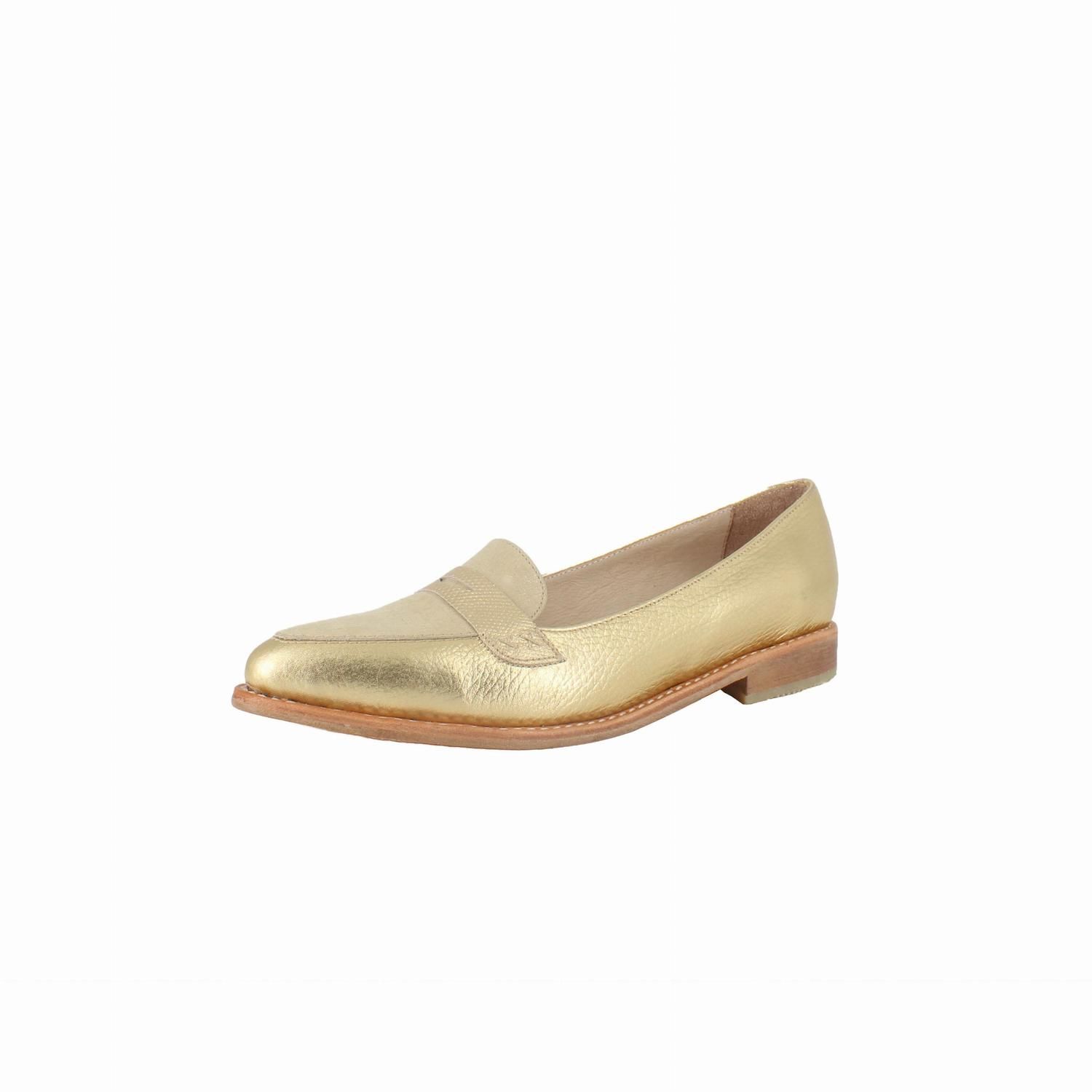 MOCASIN GEORGES