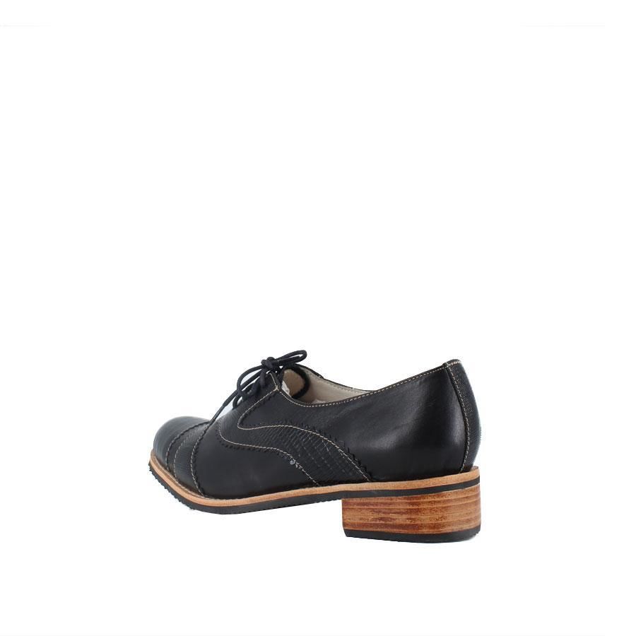 ZAPATO OXFORD LOIRA