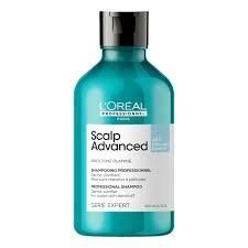 SHAMPOO SCALP A-PELICULLAIRE 300ML LOREAL