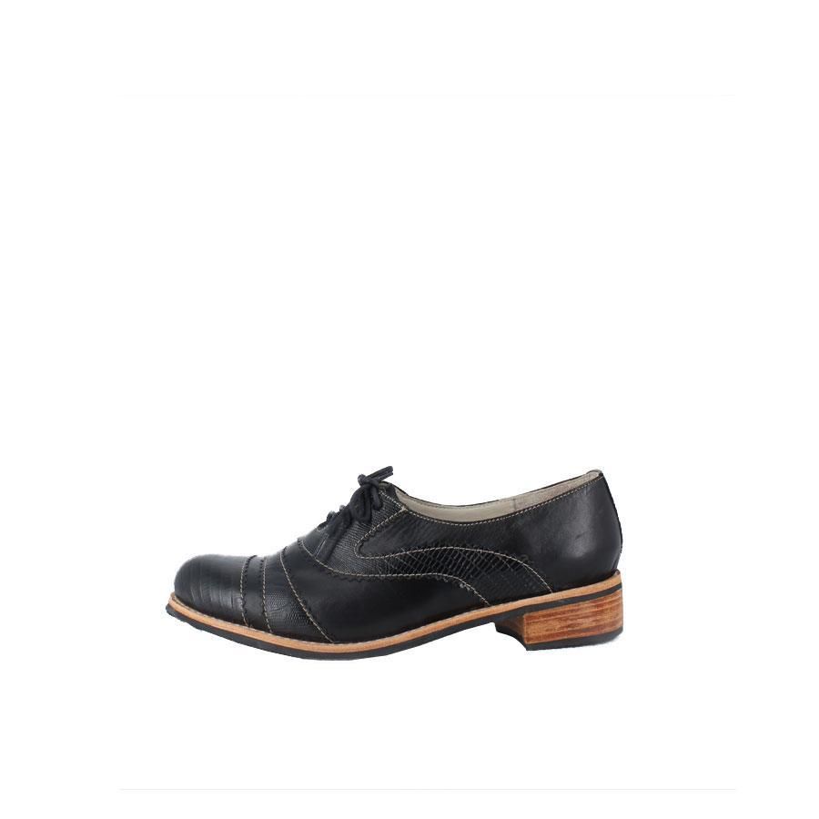 ZAPATO OXFORD LOIRA